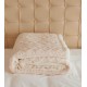Patura Cocolino Groasa Dubla, Super Soft, cu Blanita, Pufoasa, 200 x 230 cm, Multicolor, JFP-19