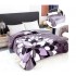Patura Cocolino grofata, grosa ,dimensiune 160x210CM , pentru pat de 1 persoana, PT-08