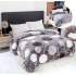 Patura Cocolino grofata, grosa ,dimensiune 160x210CM , pentru pat de 1 persoana, PT-09