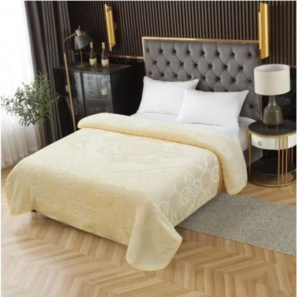 Patura Cocolino grofata, grosa ,dimensiune 160x210CM , pentru pat de 1 persoana, PT13