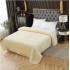 Patura Cocolino grofata, grosa ,dimensiune 160x210CM , pentru pat de 1 persoana, PT13