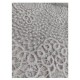 Fata de masa Lux YAGMUR cu Dantela si Catifea, 160x220cm, FT-05