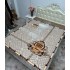 Patura dubla Grosa, Super Soft, dimensiune 200x230CM , Pentru Pat de 2 Persoane, PR-02