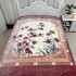 Patura dubla Grosa, Super Soft, dimensiune 200x230CM , Pentru Pat de 2 Persoane, PR-04