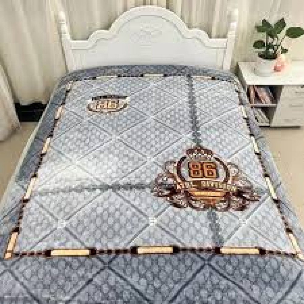 Patura dubla Grosa, Super Soft, dimensiune 200x230CM , Pentru Pat de 2 Persoane, PR-05