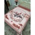 Patura dubla Grosa, Super Soft, dimensiune 200x230CM , Pentru Pat de 2 Persoane, PR-07