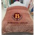 Patura dubla Grosa, Super Soft, dimensiune 200x230CM , Pentru Pat de 2 Persoane, PR-08