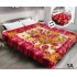 Patura dubla Grosa, Super Soft, dimensiune 200x230CM , Pentru Pat de 2 Persoane, 1A