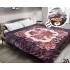 Patura dubla Grosa, Super Soft, dimensiune 200x230CM , Pentru Pat de 2 Persoane, 2A