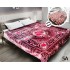 Patura dubla Grosa, Super Soft, dimensiune 200x230CM , Pentru Pat de 2 Persoane, 5A