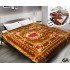 Patura dubla Grosa, Super Soft, dimensiune 200x230CM , Pentru Pat de 2 Persoane, 6A
