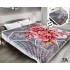 Patura dubla Grosa, Super Soft, dimensiune 200x230CM , Pentru Pat de 2 Persoane, 7A