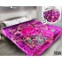 Patura dubla Grosa, Super Soft, dimensiune 200x230CM , Pentru Pat de 2 Persoane, 10A