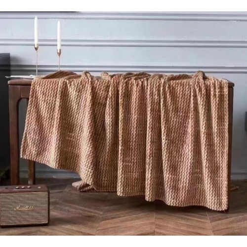 Patura Cocolino, pentru pat dublu,Uni, model Tip Grofat, 2 persoane, 200x230cm, PG-12