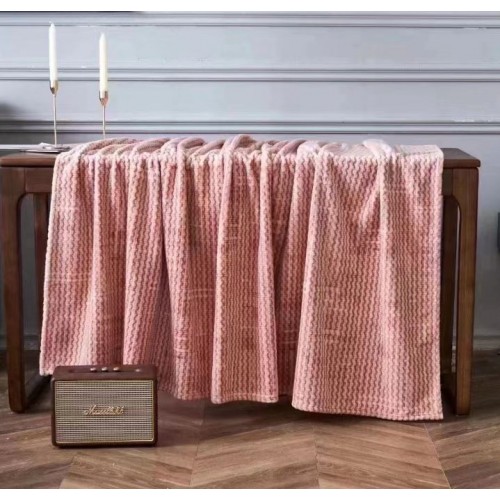 Patura Cocolino, pentru pat dublu,Uni, model Tip Grofat, 2 persoane, 200x230cm, PG-13