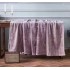 Patura Cocolino, pentru pat dublu,Uni, model Tip Grofat, 2 persoane, 200x230cm, PG-16