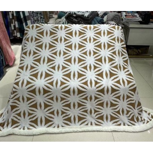 Patura Cocolino Groasa, 200 x 230 cm, Pentru pat de 2 Persoane, PCG-1