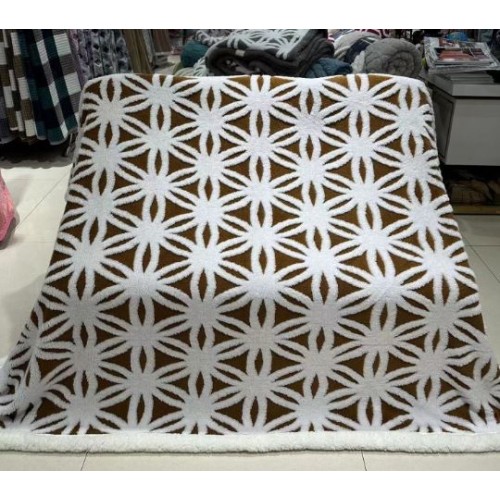 Patura Cocolino Groasa, 200 x 230 cm, Pentru pat de 2 Persoane, PCG-2