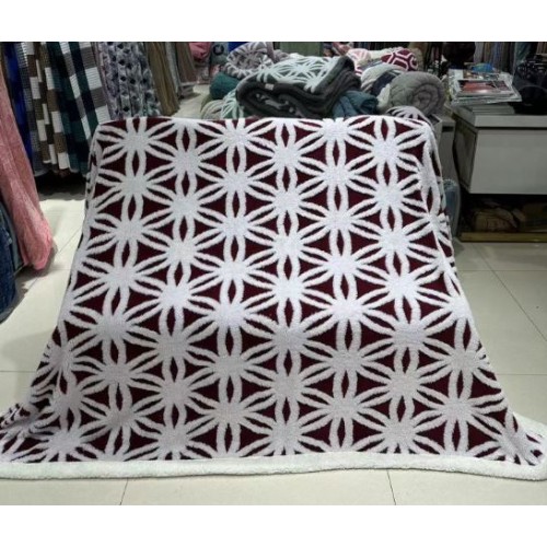 Patura Cocolino Groasa, 200 x 230 cm, Pentru pat de 2 Persoane, PCG-3