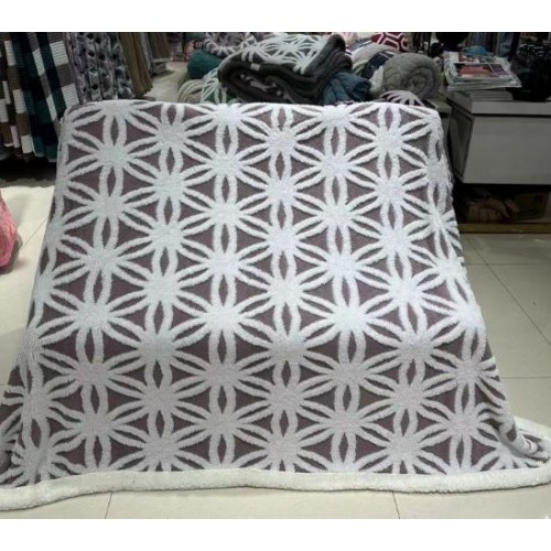 Patura Cocolino Groasa, 200 x 230 cm, Pentru pat de 2 Persoane, PCG-4