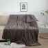 Patura Cocolino pufoasa, cu blanita, 200 x 230cm, pentru 2 persoane, PCC-22