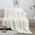 Patura Cocolino pufoasa, cu blanita, 200 x 230cm, pentru 2 persoane, PCC-24