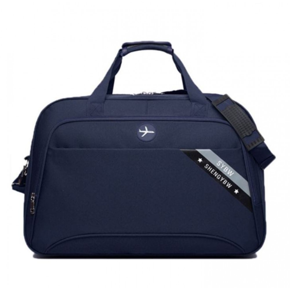Geanta voiaj 63x42x24 cm, pentru calatorii cu avionul sau camping si drumetie, GT2