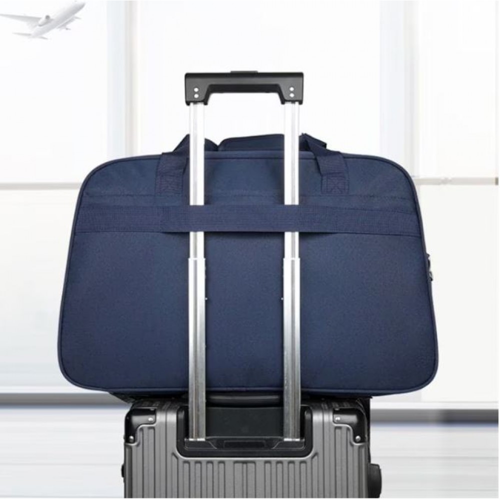 Geanta voiaj 63x42x24 cm, pentru calatorii cu avionul sau camping si drumetie, GT2
