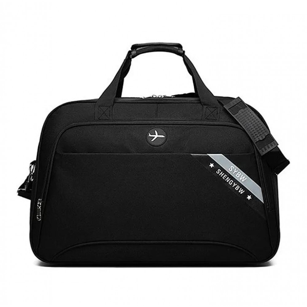 Geanta voiaj 63x42x24 cm, pentru calatorii cu avionul sau camping si drumetie, GT4