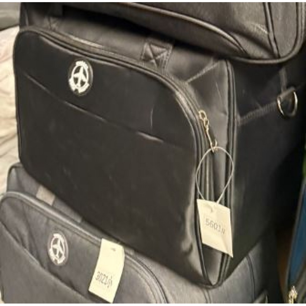 Geanta voiaj 63x42x24 cm, pentru calatorii cu avionul sau camping si drumetie, GT4