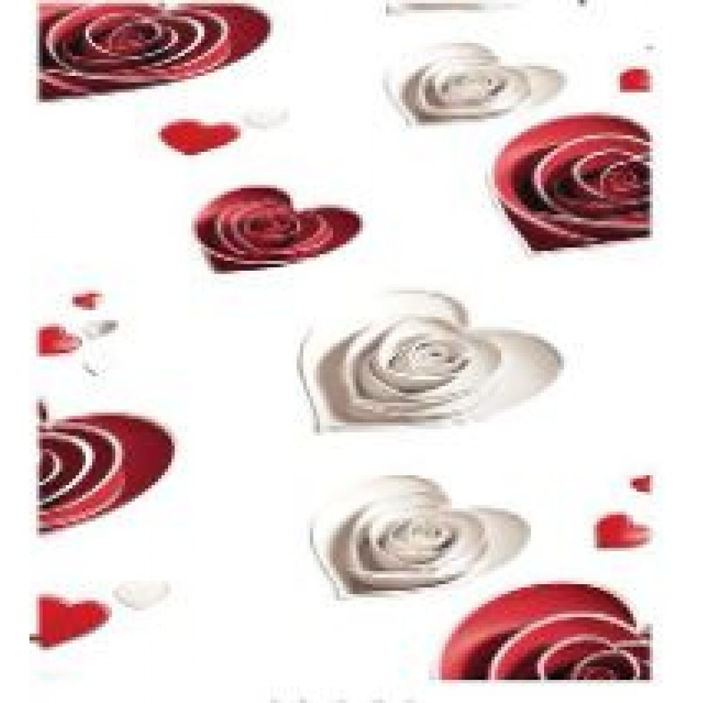 Husa de pat dublu cu elastic si 2 fete de perna 160x200cm, Pat 2 Persoane, H-164