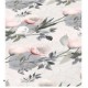Husa de pat dublu cu elastic si 2 fete de perna 160x200cm, Pat 2 Persoane, H-154