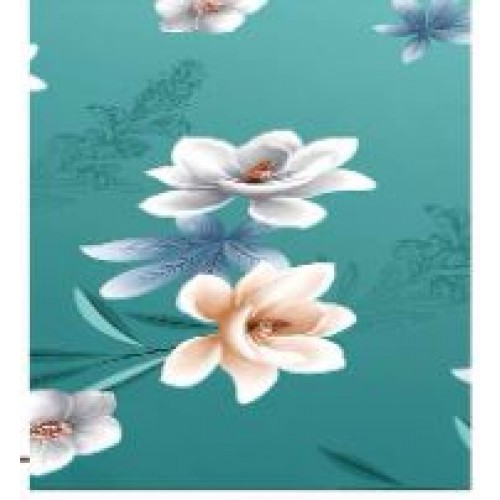 Husa de pat dublu cu elastic si 2 fete de perna 160x200cm, Pat 2 Persoane, H-126