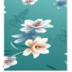 Husa de pat dublu cu elastic si 2 fete de perna 160x200cm, Pat 2 Persoane, H-126