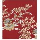 Husa de pat dublu cu elastic si 2 fete de perna 160x200cm, Pat 2 Persoane, HH-124
