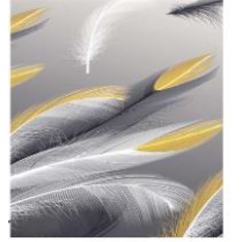 Husa de pat dublu cu elastic si 2 fete de perna 160x200cm, Pat 2 Persoane, H-158