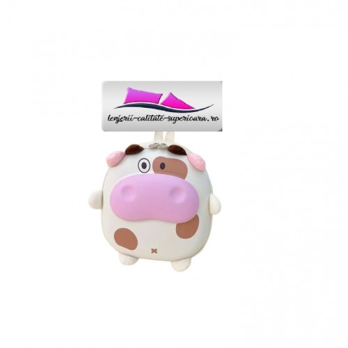 Rucsac pentru copii cu carcasă tare, cu desene animate, pentru copii 3-5 ani, GZ31