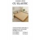 Set Lenjerie Eleganta pentru pat dublu din Bumbac Finet compus din 6 piese, Cearceaf de pat cu elastic 180x200cm+25cm, NW33