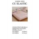 Set Lenjerie Eleganta pentru pat dublu din Bumbac Finet compus din 6 piese, Cearceaf de pat cu elastic 180x200cm+25cm, NW39