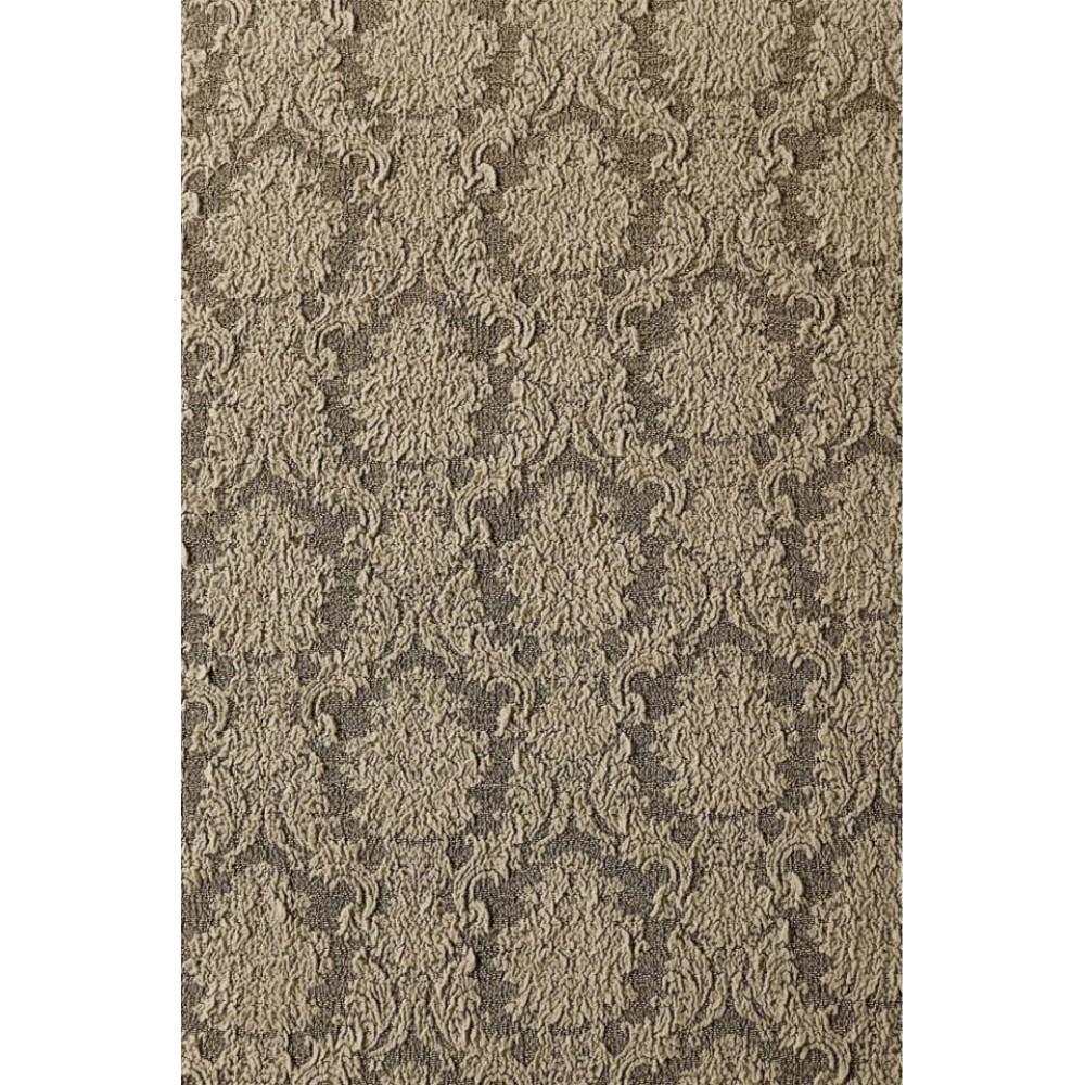 Set 6 huse elastice pentru scaune, Universal, model Jacquard, SCU3