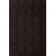 Set 6 huse elastice pentru scaune, Universal, model Jacquard, SCU4