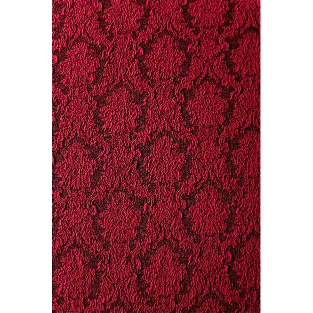 Set 6 huse elastice pentru scaune, Universal, model Jacquard, SCU5