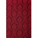Set 6 huse elastice pentru scaune, Universal, model Jacquard, SCU5