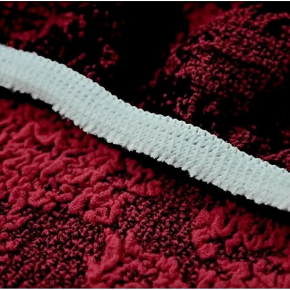 Set 6 huse elastice pentru scaune, Universal, model Jacquard, SCU5