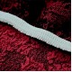 Set 6 huse elastice pentru scaune, Universal, model Jacquard, SCU5