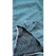 Set 6 huse elastice pentru scaune, Universal, model Jacquard, SCU6