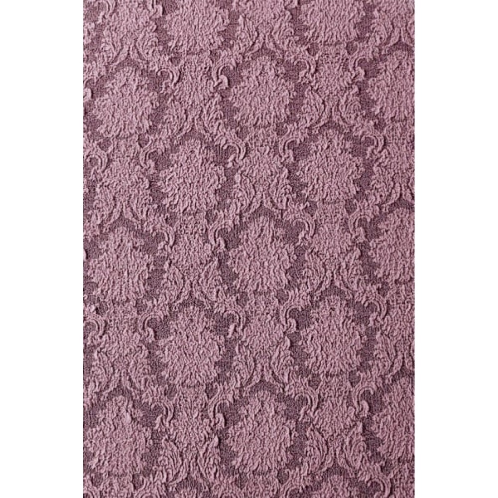 Set 6 huse elastice pentru scaune, Universal, model Jacquard, SCU7