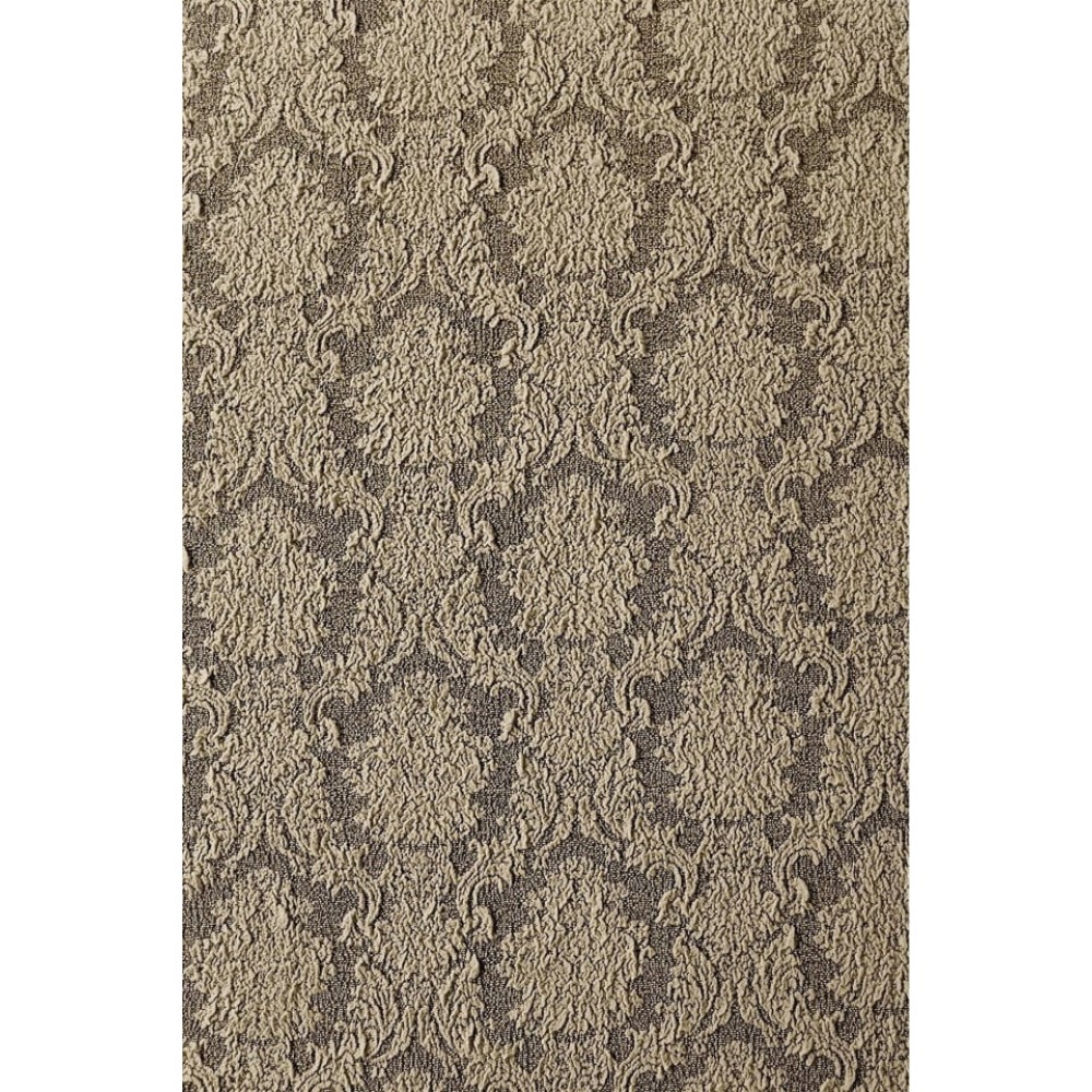 Set 6 huse elastice Multielastice Jacquard pentru scaune, cu volanas, SCU12