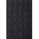 Set 6 huse elastice Multielastice Jacquard pentru scaune, cu volane, SCU13