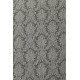 Set 6 huse elastice Multielastice Jacquard pentru scaune, cu volane, SCU14